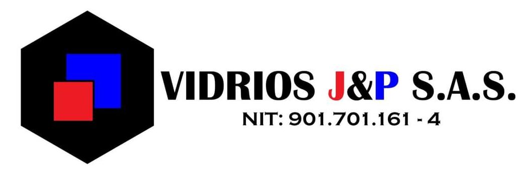 VIDRIOS J&P S.A.S